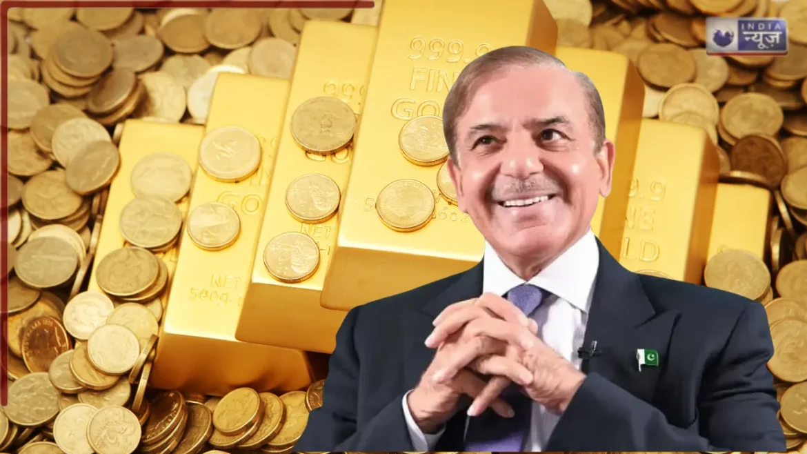 PAK Salary Hike Controversy : PAK की शहबाज सरकार के हाथ लगा खजाना...सांसदों के वेतन में कर दी 500% की वृद्धि