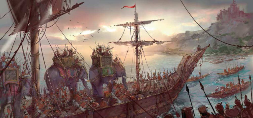 25indianships