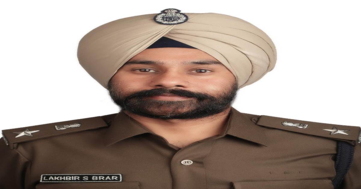 LakhbirSingh