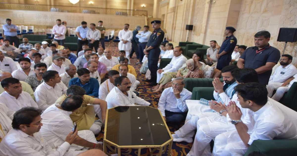 CMSainiinpanipat