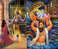 devki krishna