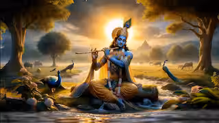 krishna