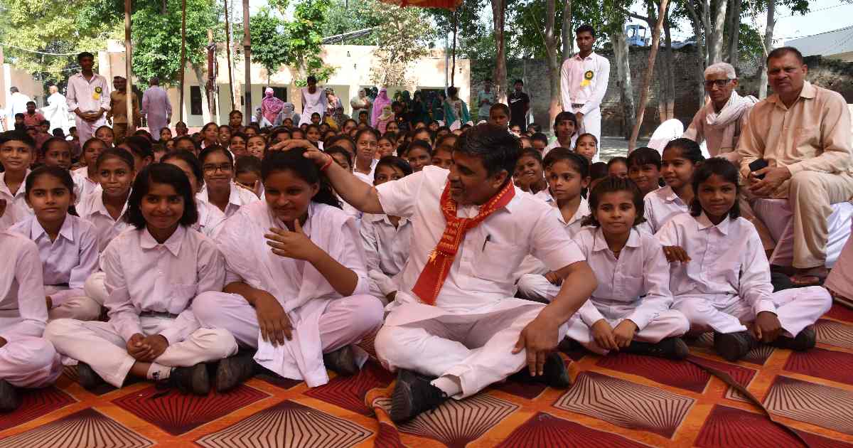 Mahipal Dhanda 1