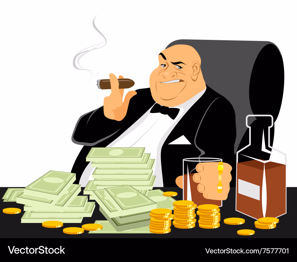 richmanwith