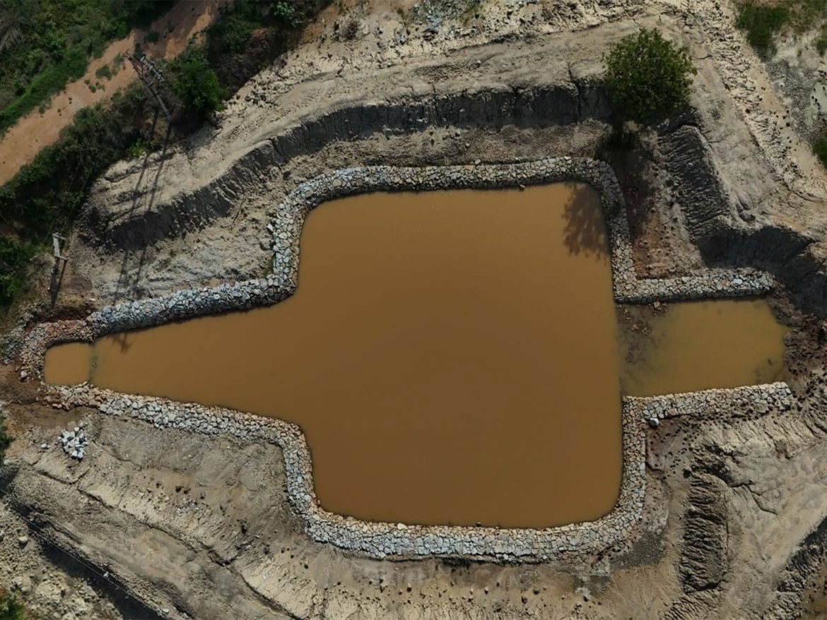 The Art of Living's Powerful Revival of a River in Crisis in Karnataka