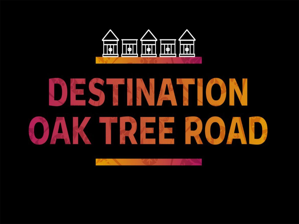Indian-American documentary 'Destination Oak Tree Road' nominated for two New York Emmy Awards 2025