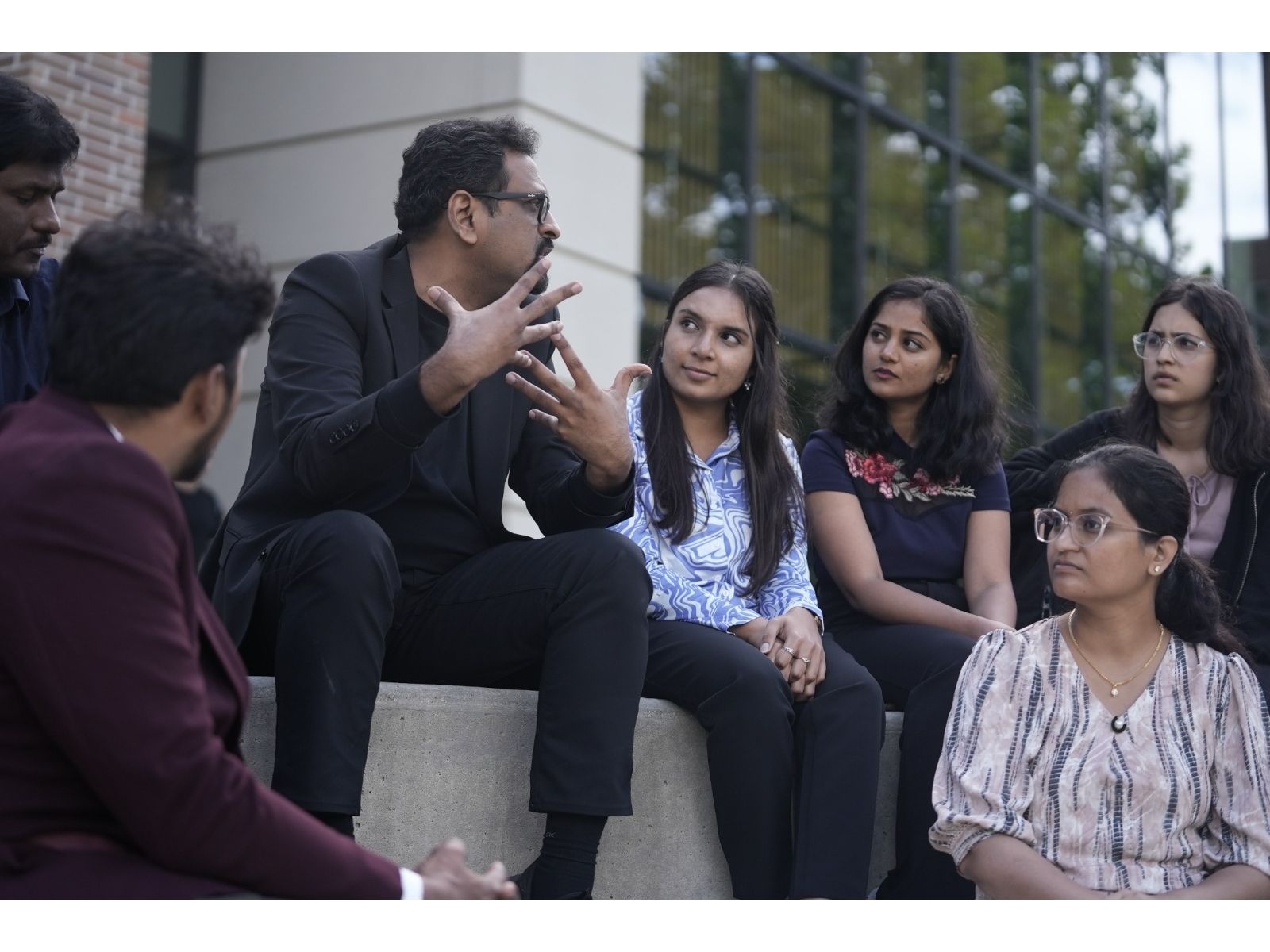 India’s Gateway to Global Accounting Excellence