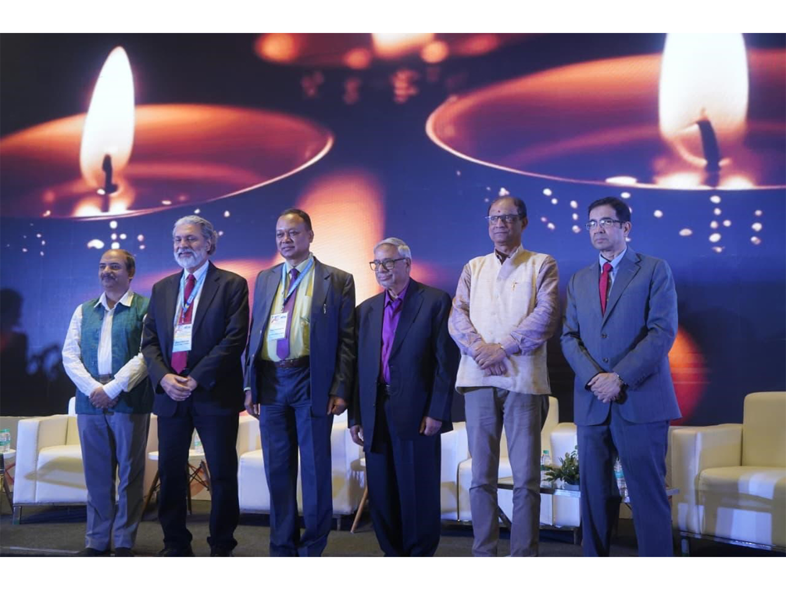 XISS Marks 70 Years with Platinum Jubilee Conclave on “Profit with Purpose”