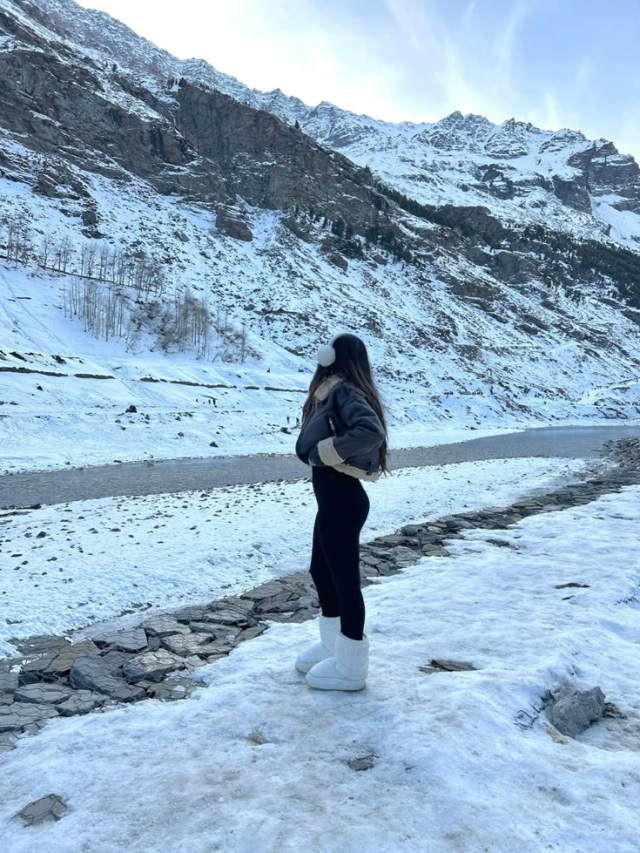सोलो ट्रैवलर्स की फेवरेट, ये जगहें बना देंगी सफर खास