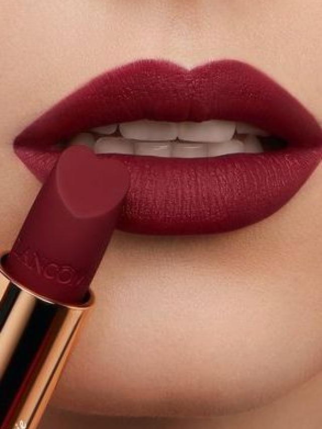 SPF लिपस्टिक: स्टाइल के साथ सन प्रोटेक्शन