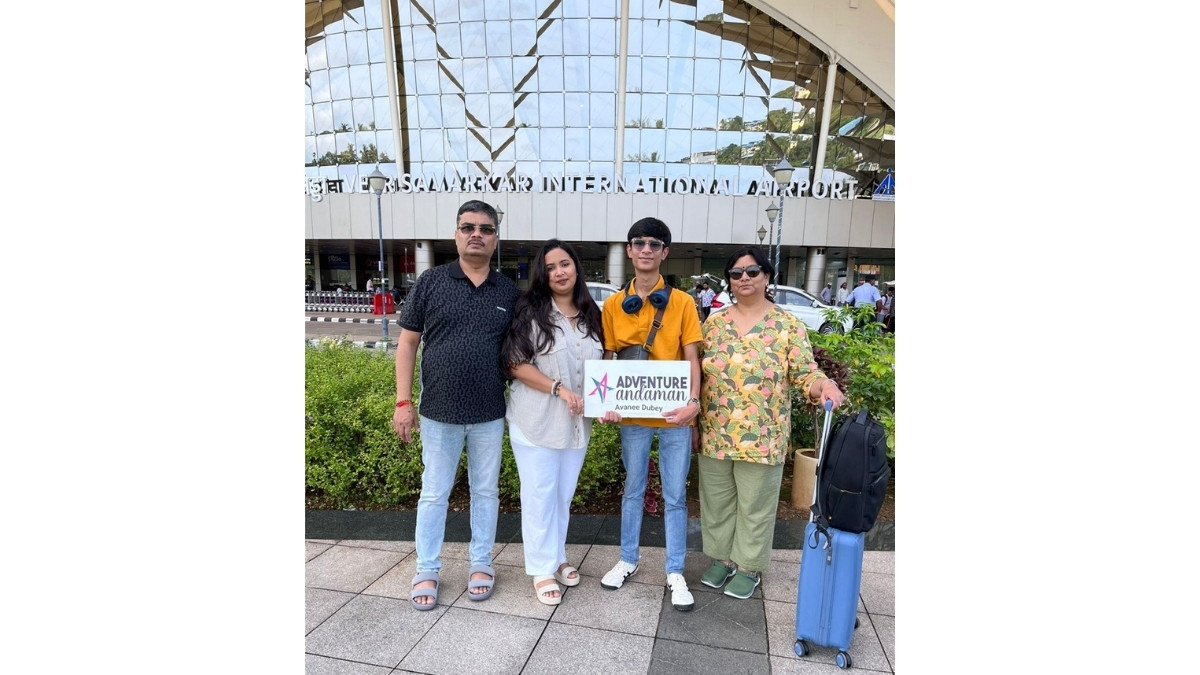 Adventure Andaman Strengthens Personalized Andaman Tour Services, Offers Major Ferry Savings, and Expands Flexible Travel for Families & Groups-PNN