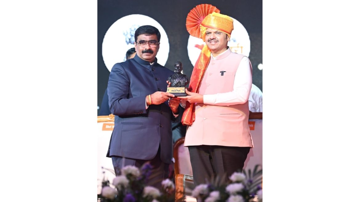 Agra Fort Hosts Historic Shivrajyotsav 2026 Honouring Chhatrapati Shivaji Maharaj’s 396th Jayanti; Vinod Patil Present