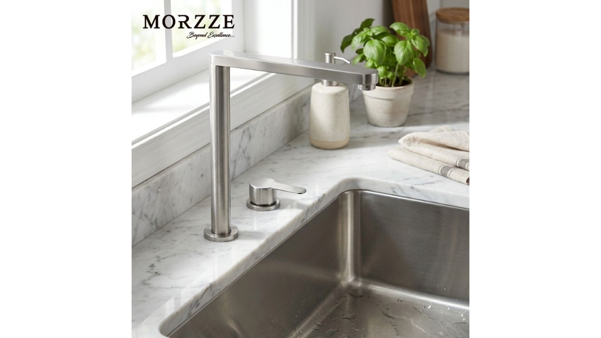 Faucets 