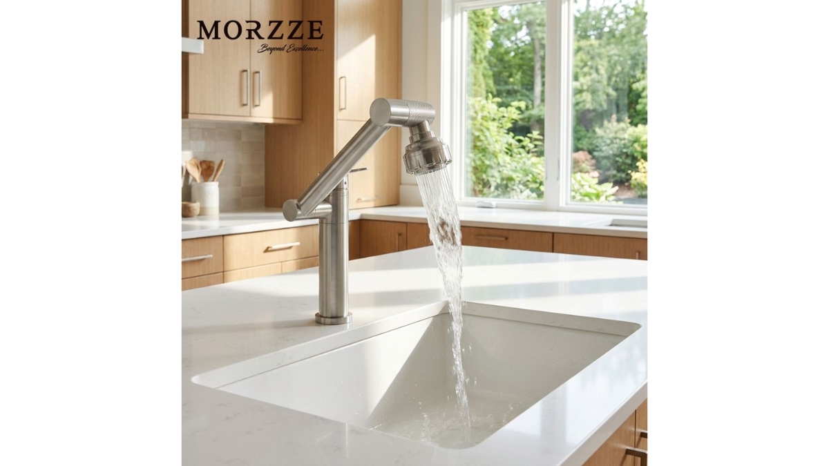 Faucets 