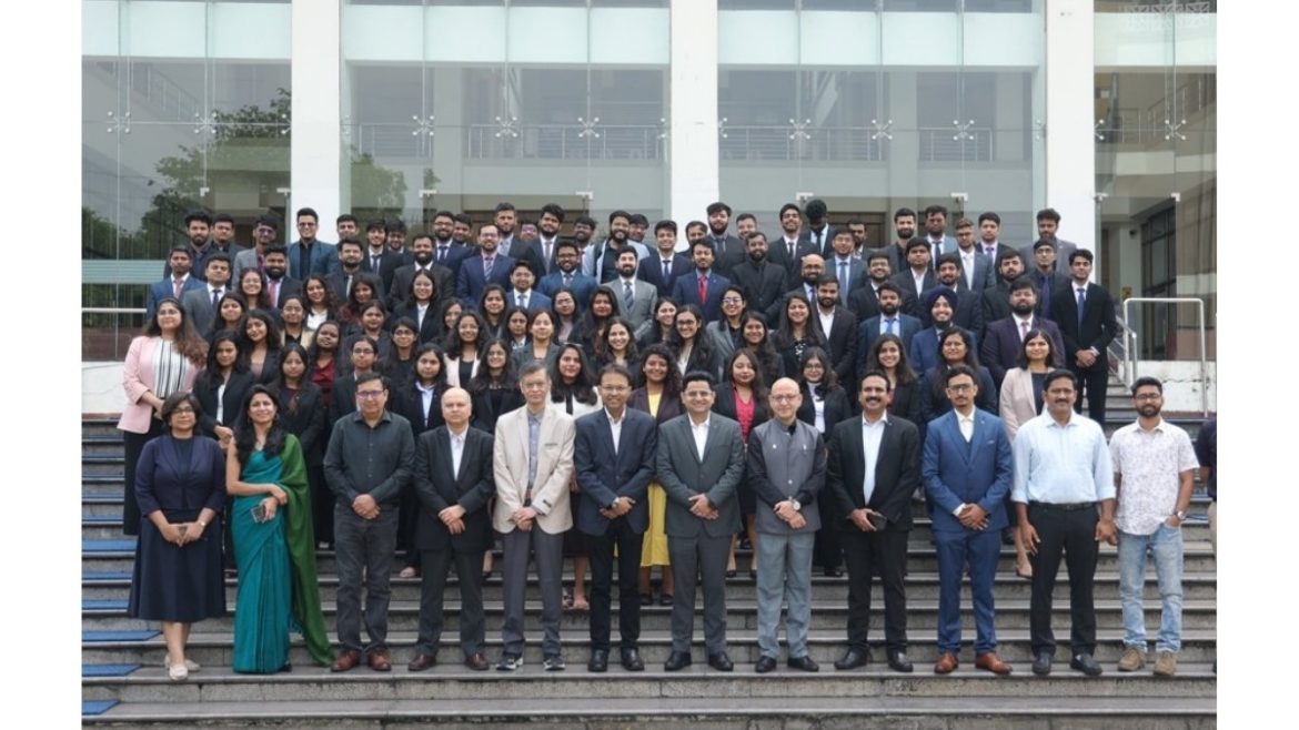 XLRI Hosts Manakriti 3.0 on Translating Agentic AI into Measurable Business Outcomes